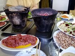 -火云龙烤肉(紫荆花店)