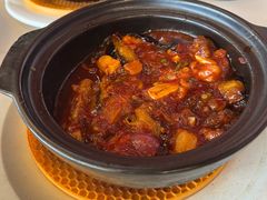 -日昌餐馆(亦庄店)