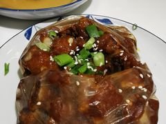 纸包骨-清晖小苑•顺德地方菜(壹海城店)