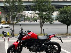 -美杜行杜卡迪摩托车4S店(湘府中路店)