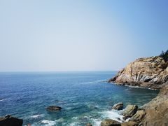 -广东惠东海龟国家级自然保护区