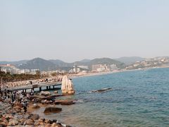 -大梅沙海滨公园