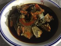 -宁海食府(大剧院店)