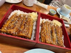 鳗鱼饭-酒吞(七宝领展广场店)