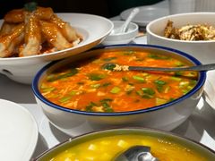 -大鸭梨烤鸭(枣园店)