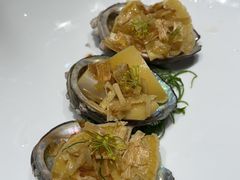 -太湖饭店·寄畅轩中餐厅