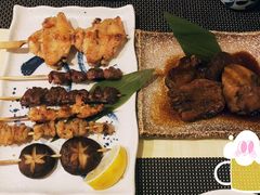 -有喜屋·深夜食堂(北京西路店)