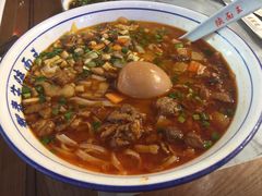 -贺秦生陕面王(富力城店)