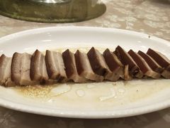 焖肉-三元宾馆-中餐厅