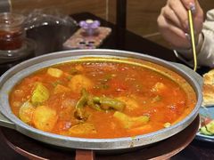 -梅夫娜土耳其餐厅.清真HALAL