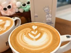 -Peet's 皮爷咖啡(海雅缤纷城店)