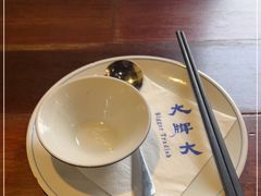 -大牌大·传统杭帮菜(湖滨店)