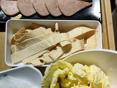 -云中鱼蒸汽石锅鱼(川沙百联店)