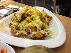 -朴鲸家正宗韩国料理(福田店)