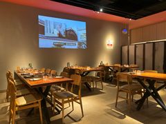 -人间酒暖·Go blanc·烧鸟·深夜食堂(陆家嘴店)