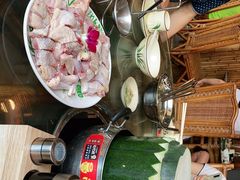 -尚竹阁冬瓜盅·18年地标美食(平洲店)
