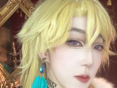 -米游妙妙屋cosplay换装自拍摄影体验馆