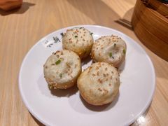 -朱新年·苏式汤团·面点(北寺塔店)