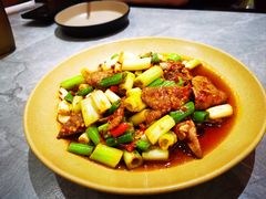 -廖川菜(金虹桥店)