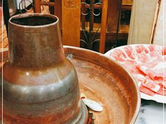 -马记伊源斋涮肉·清真菜(潘家园古玩市场店)