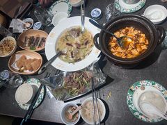 -渔语鱼新川菜Bistro(万象天地店)