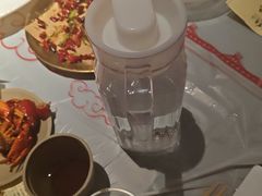 -肥肥虾庄·金牌油焖大虾(杨园滨江时代walk店)