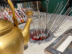 -小鲜肉延边朝鲜族烤串(珠海店)