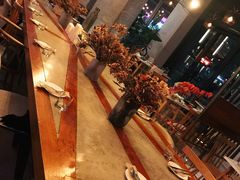 -The Rug Cafe(王府中环店)