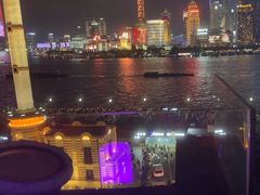 -外滩8号 whisky bar(金延大厦店)