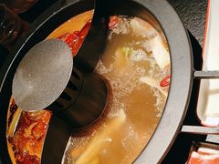 -晓宇重庆火锅(西安荟聚店)