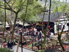 -虞山风景区