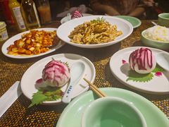 -北平盛世·新京菜·北京烤鸭(劲松·双井店)