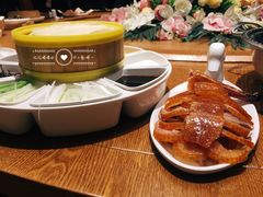 -新海渔港·胶东海鲜家常菜·家宴(奥体中心店)