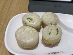 -小杨生煎(松江大学城店)