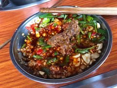 -牛华八婆麻辣烫(起源店)