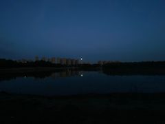 -丁香湖公园