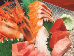 -千代武日本料理(爱建店)