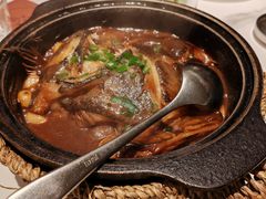 -双合园·海鲜水饺青岛菜(万佳广场店)