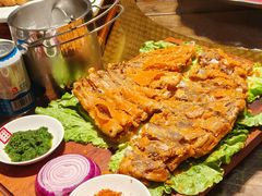 -那家小馆•北京菜•烤鸭(香山店)