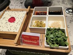 -江南韵·无锡太湖文化体验餐厅(凤凰天街店)