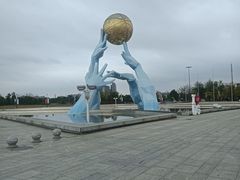 -东莞银行篮球中心