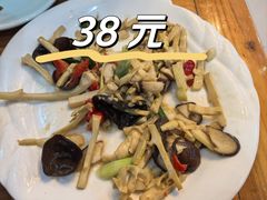 -徽州美食(三十年老店)