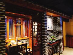 -雾漫川城重庆火锅(上和商业广场店)