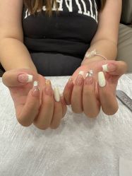 -斯馨·健康美甲美睫