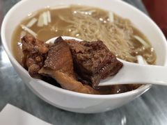 -恩宁刘福记(东华东路店)