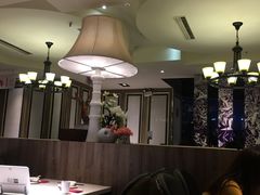 卡座-望湘园·湖南菜(宏伊店)