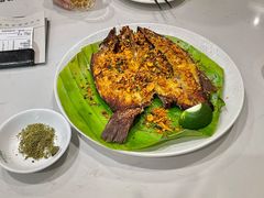 -美奈小馆·东南亚菜(福田星河COCO Park店)