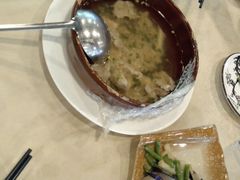 -乡村酒家·湖景客家菜(观澜店)