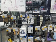 -迪卡侬(明光路店)