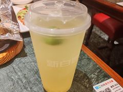 -新白鹿餐厅(西湖银泰店)